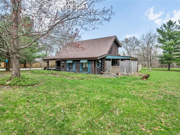 24455 Tryon Rd, Bedford, OH 44146
