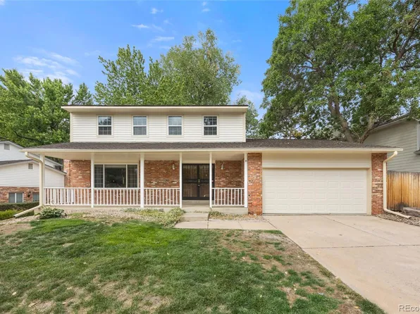 6079 S Jamaica Circle, Englewood, CO 80111