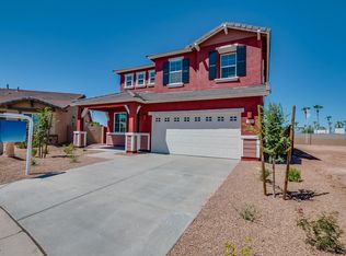 130 S Bermuda Cir, Mesa, AZ 85206