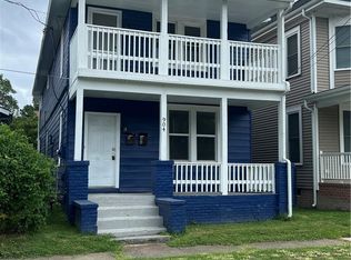 904 Pollard St, Norfolk, VA 23504