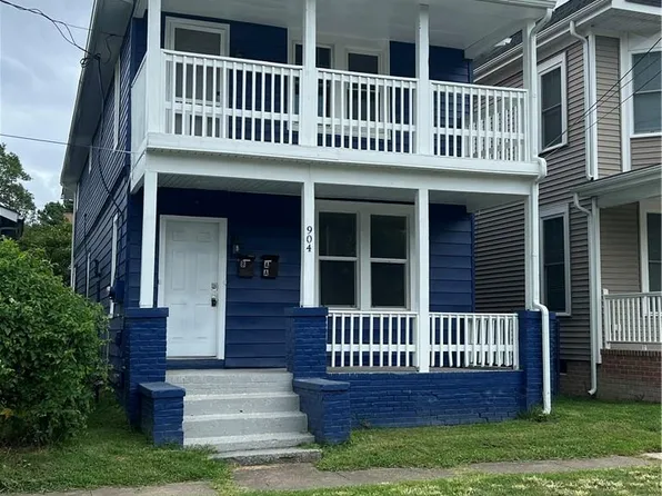 904 Pollard St, Norfolk, VA 23504