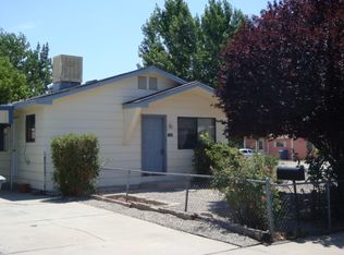 1300 Heiland Cir, Aztec, NM 87410