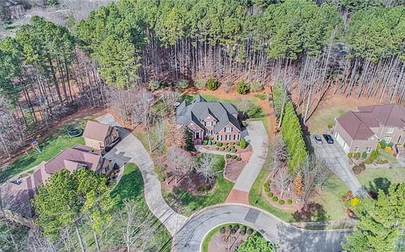 4th image of 409 W Glenview Dr