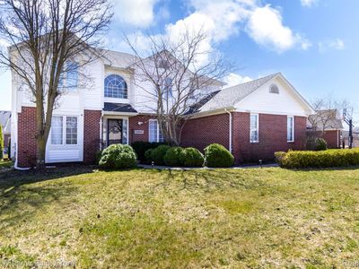 55856 Serene Dr, Macomb, MI, 48042