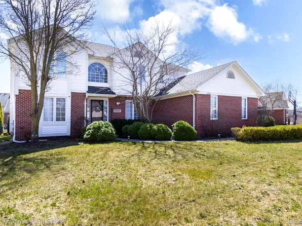 55856 Serene Dr, Macomb, MI 48042