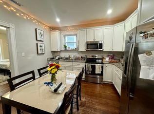 724 Parker St #3B, Roxbury Crossing, MA 02120