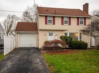 921 Bechtol Ave, Sharon, PA