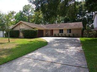 23411 Harpergate Dr, Spring, TX 77373