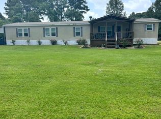 148 Clark Dr, El Dorado, AR 71730
