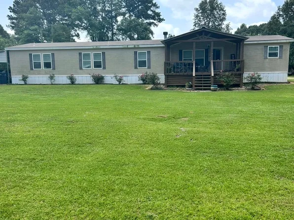 148 Clark Dr, El Dorado, AR 71730
