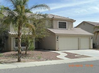 6329 N 75th Ln, Glendale, AZ 85303