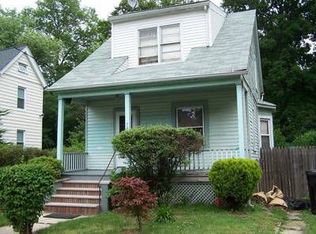 729 Webster Pl, Plainfield, NJ 07060