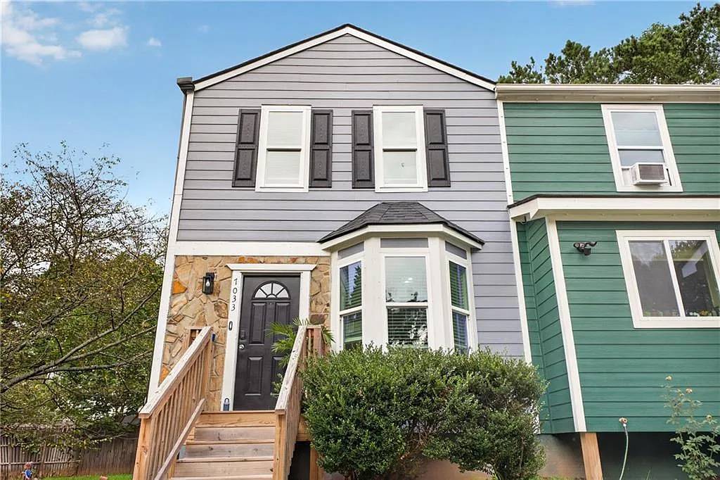 2 bed, 2.5 bath, 1164 sqft, $1,750 — Photo 1