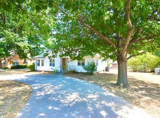 815 S 19th St, Chickasha, OK 73018