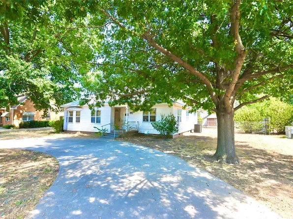 815 S 19th St, Chickasha, OK 73018