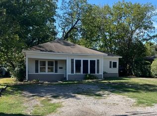 1203 Earl St, Commerce, TX 75428