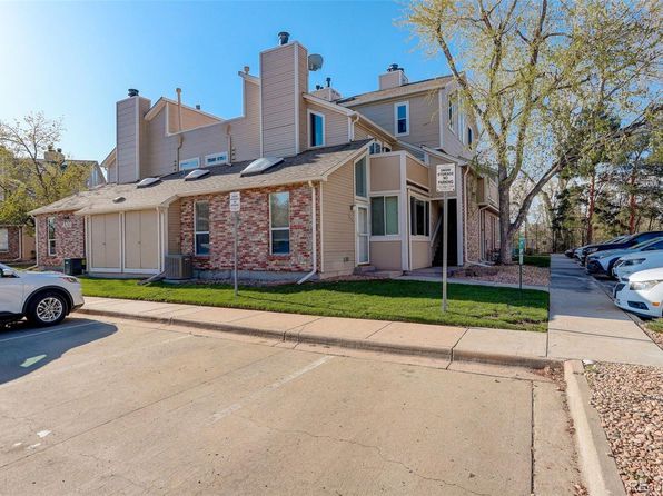 4931 Garrison Street #204G, Wheat Ridge, CO 80033