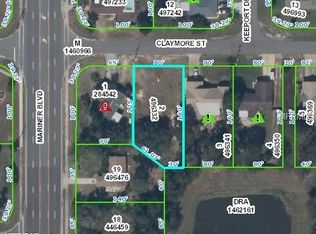 11084 Claymore St, Spring Hill, FL 34609