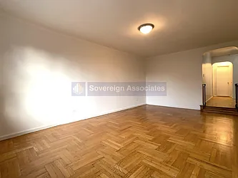 Rented by Sovereign Associates