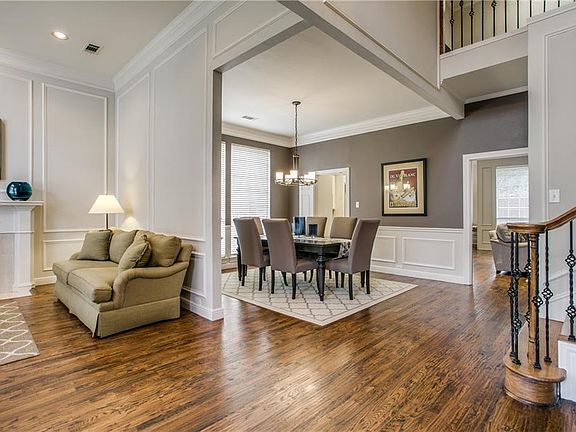 4th image of 1701 Glen Springs Dr
