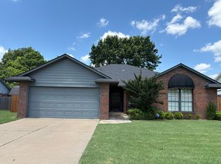 13521 E 38th Pl, Tulsa, OK 74134