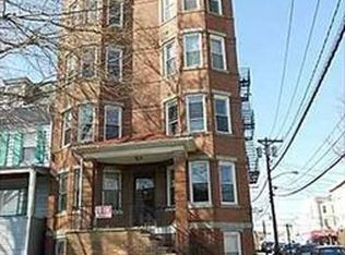 445 Ogden Ave APT 1B, Jersey City, NJ 07307