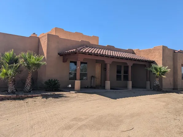 22723 W CALLE DE LOS FLORES Drive, Wittmann, AZ 85361