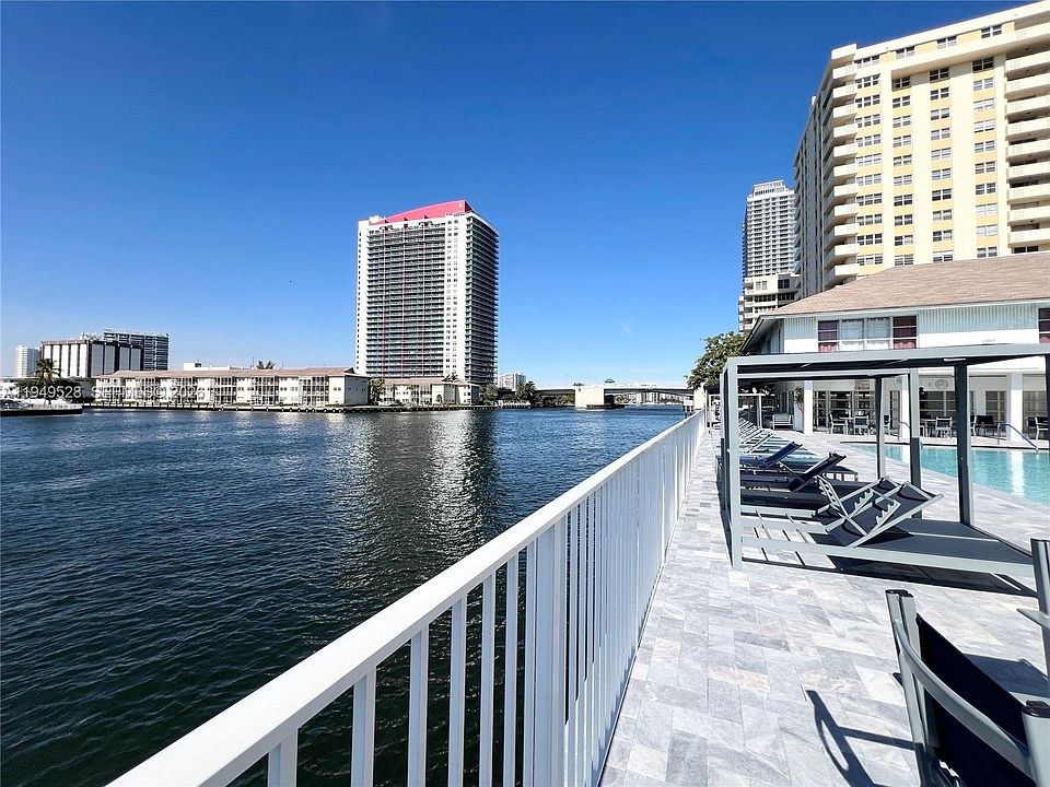 1st image of 1833 S Ocean Dr APT 1109