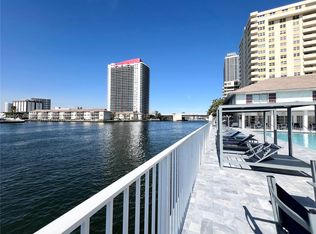 Plaza Tower North, Hallandale, FL 33009