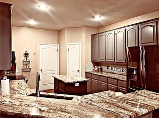 909 Willow Wren, Abilene, TX 79602