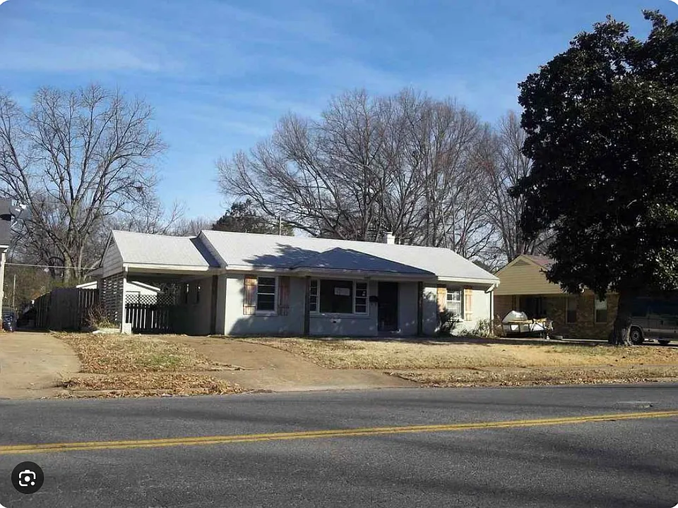 4480 Willow Rd