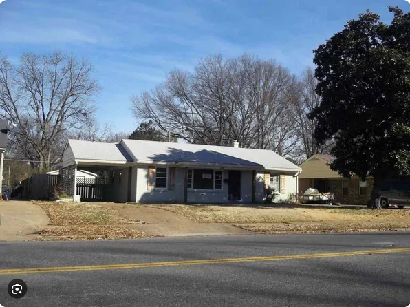 4480 Willow Rd, Memphis, TN 38117