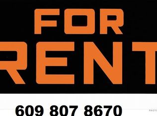 243 Elmer St, Trenton, NJ 08611