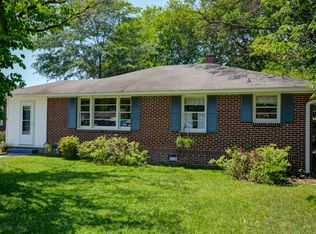 1519 S Kilbourne Rd, Columbia, SC 29205