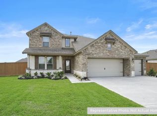 225 Valley Ranch Trl, Dayton, TX 77535