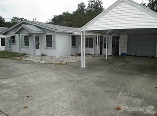 10540 Fawn Dr, New Port Richey, FL 34654