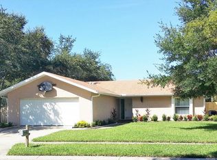 825 16th Way, Palm Harbor, FL 34683