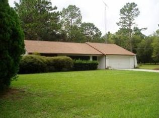 20176 SW Audubon Ave, Dunnellon, FL 34431