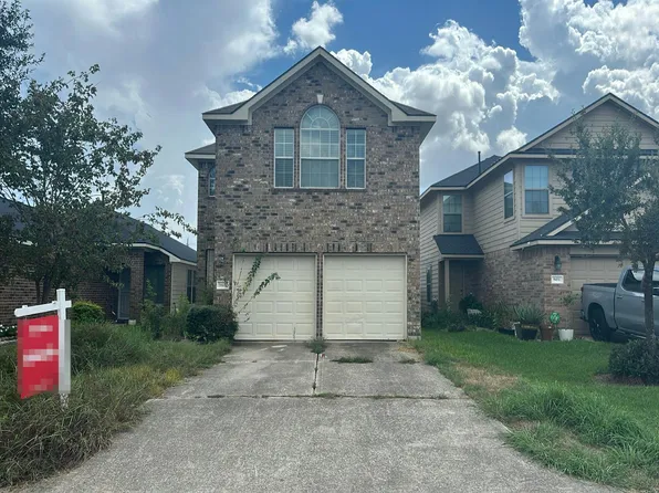 9447 Sunflower Ridge Ln, Houston, TX 77064