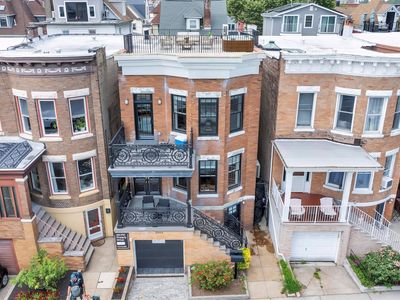 5303 Boulevard E, West New York, NJ, 07093
