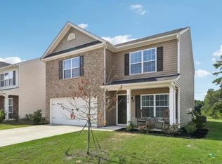 247 Heathrow Way, Lexington, SC 29073