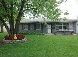 1392 Forest Ave, Calumet City, IL