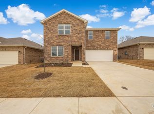 2713 Silver Leaf Ln, Anna, TX 75409