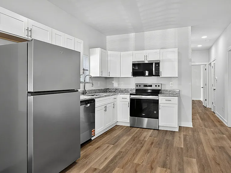 3953 Unit A (lower level)
