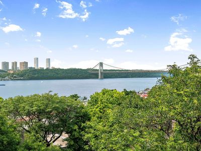 750 Riverside Dr APT 4A, New York, NY, 10031