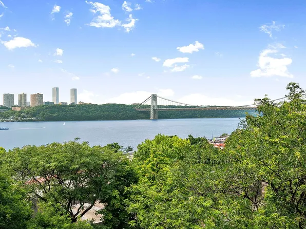 750 Riverside Dr APT 4A, New York, NY 10031