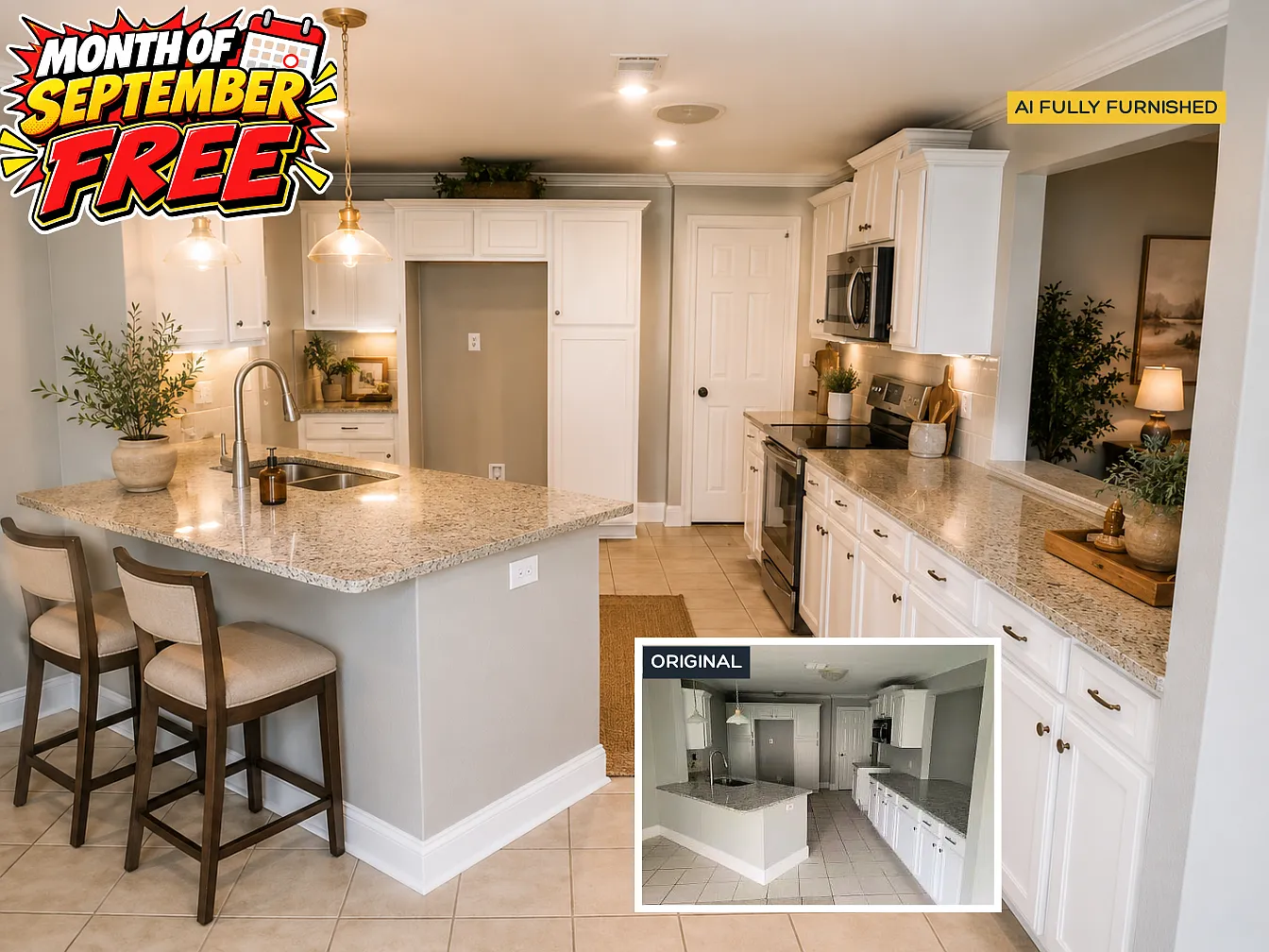 3 bed, 2025 sqft, $1,650 — Photo 3