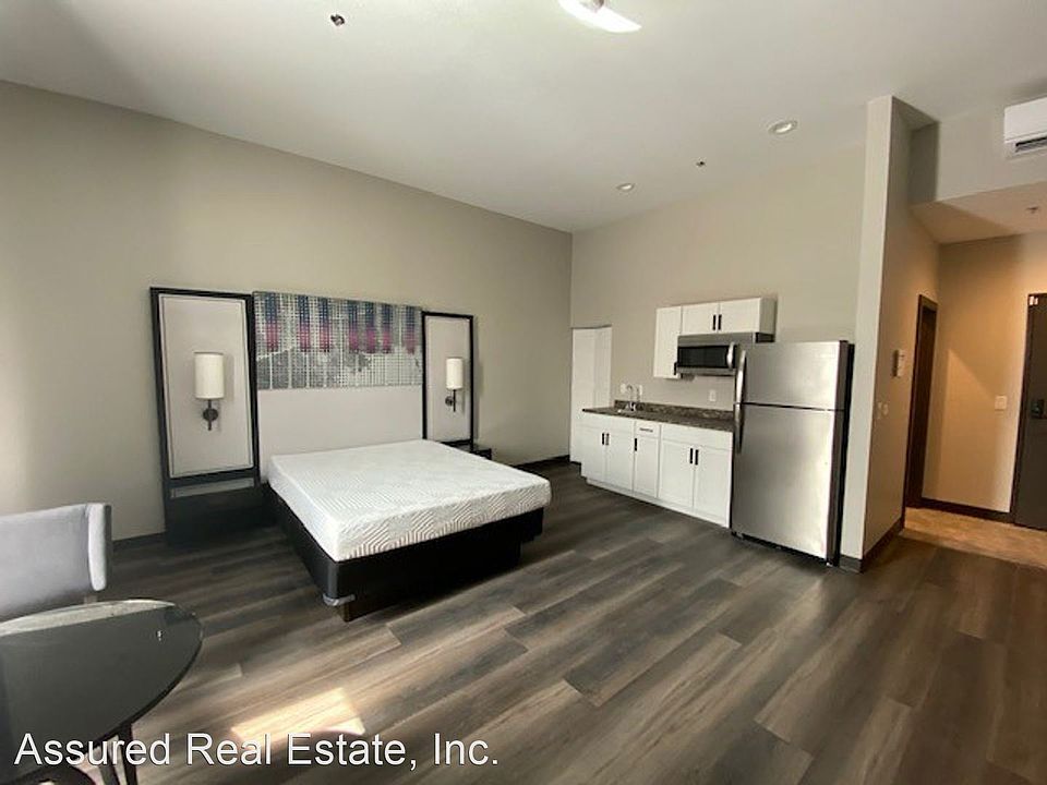 1st image of 107 S Water St #528