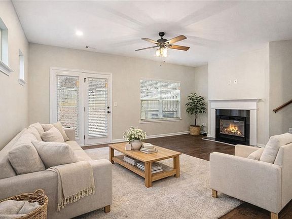 2nd image of 4217 Alden Park Dr