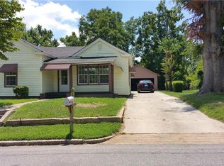 807 Vail Ave, High Point, NC 27260